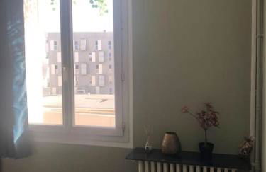 Rooftop Appartement 75017 - Foto 9