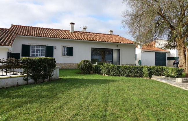 A Casa do Castelo in Bidos - Foto 19