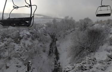 Chalet Emma appartement tout équipé et refait a neuf dans une résidence 3 étoiles - Photo 45