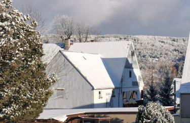 Berghaus am Felsbruch Oberwiesenthal OT Hammerunterwiesenthal - Foto 16