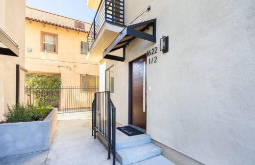Luxe Townhouse Near Downtown LA - Foto 36