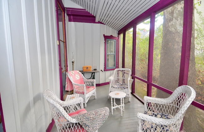 Manor at Berkeley Springs - Foto 23