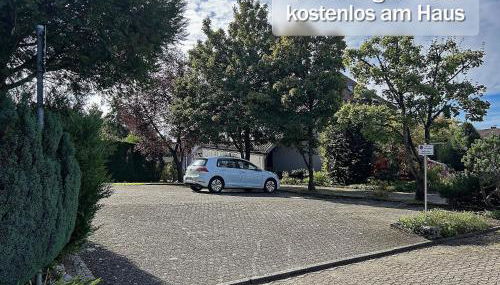 Ferienwohnung Seemöwe - moderner Komfort mit Balkon & WLAN am Bodensee - Photo 3