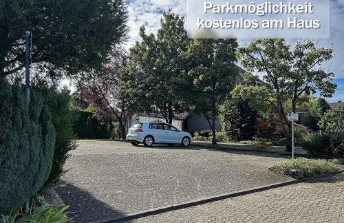 Ferienwohnung Seemöwe - moderner Komfort mit Balkon & WLAN am Bodensee - Photo 3