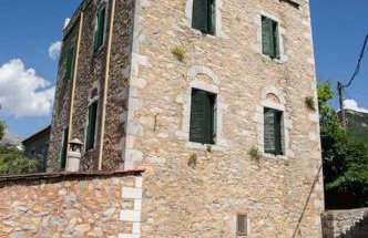 Πύργος Καπουλέα - Foto 16