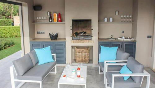 Villa Saragoca - Foto 5, Other