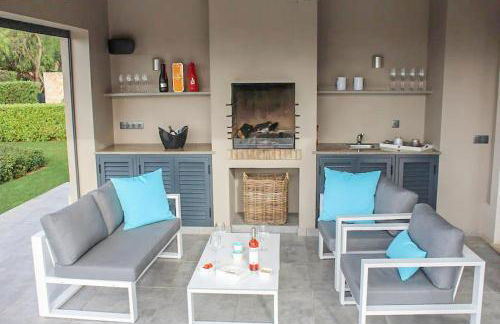 Villa Saragoca - Foto 5