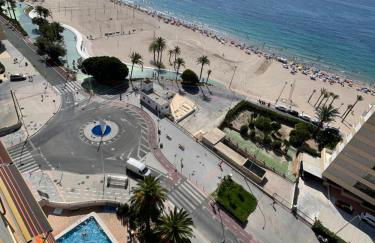 Panoramico Apartamento Principado Marina - Photo 17