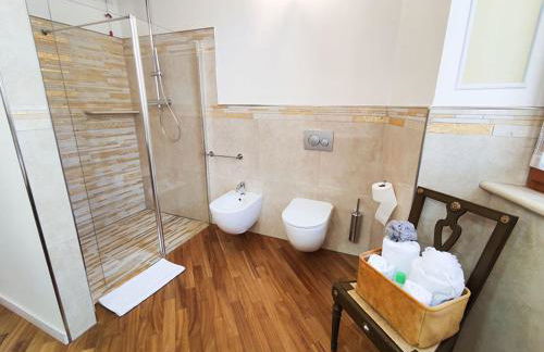 La Scarpetta Magica un soggiorno a 5 stelle spiaggia inclusa - Foto 29