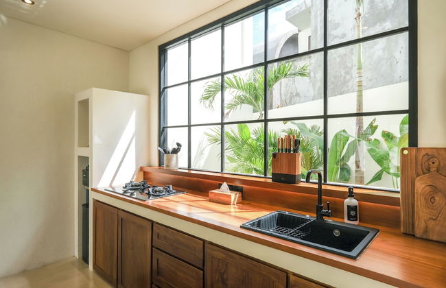 Villa Naji Pererenan - Photo 21