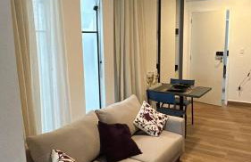 Studio Top Expo Center Norte Distrito Anhembi Metro Santana Sebrae - Foto 2