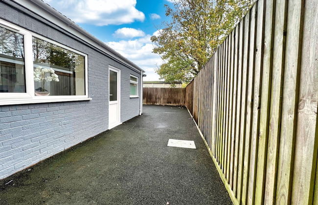 Baxter House - Foto 28