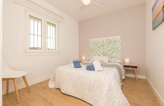 Villa Del Sol in Poblado Sancti Petri - Foto 20