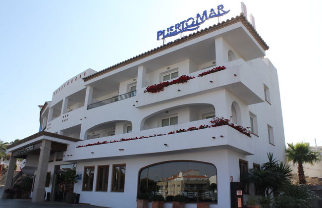 Puertomar - Foto 1