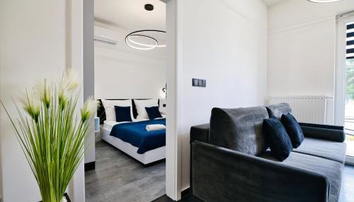 Zatorski Apartament na Jaśminowej - Foto 4