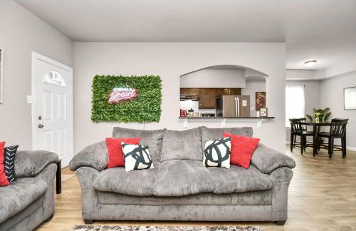 The Gathering HTX - Foto 6