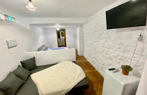 Casa Soportújar las flores - Foto 16