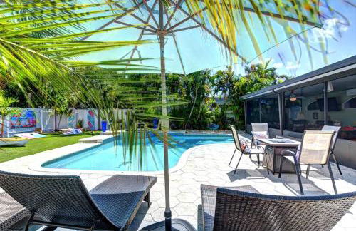 Mermaids Cove Heated Pool Jacuzzi Firepit Beach Access - Foto 68