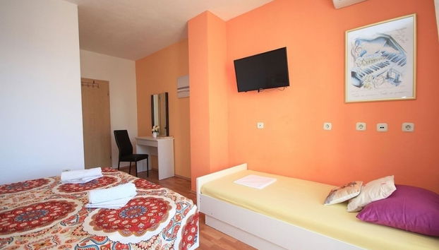 Jovize - Free Parking - R1 - Foto 4, Interior