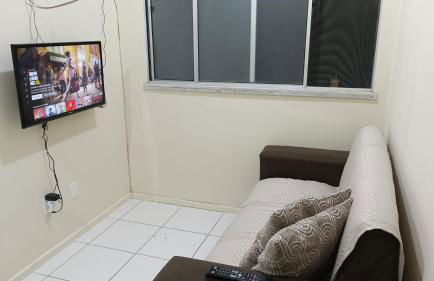 Apartamento aconchegante próximo à UFS - Foto 1