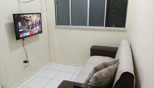 Apartamento aconchegante próximo à UFS - Foto 1