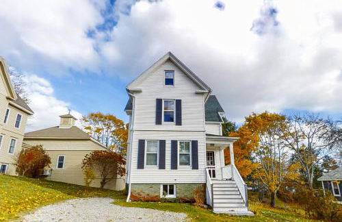 Boothbay Haven - Foto 32