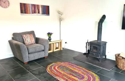 Ednyfed Apartment - Foto 3