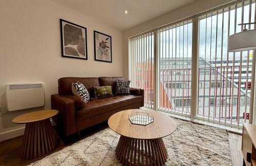 Luxury 2 bed Apartment Bracknell - Foto 6