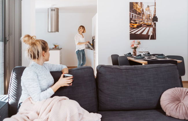 Smart & Green Living by Ambiente - Foto 80