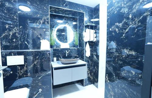 Luxury Apartments - Wohnung IC - Luxus-Apartment - Foto 14