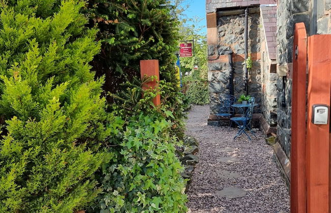 Chambers Apartment @ The Old Magistrates - Foto 10