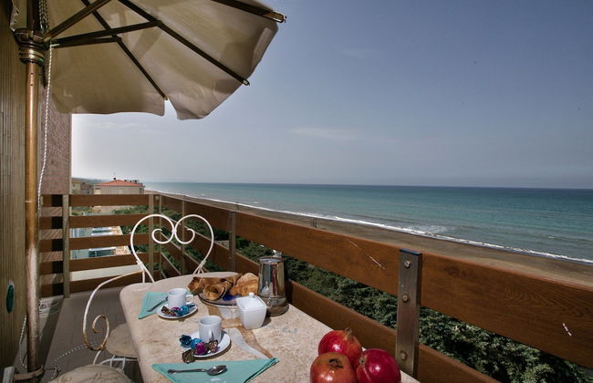 Marina di Castagneto Carducci Stay - Foto 24