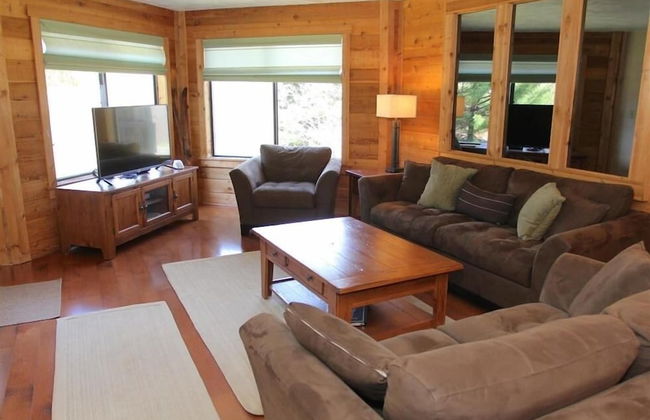 Seven Springs 1 Bedroom Deluxe Condo, Pet Friendly! by RedAwning - Foto 1