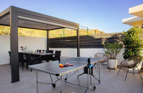 Villa La Blanca - Foto 24