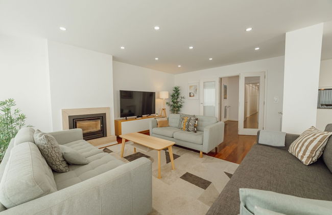 Modern Grand Seaside SEA View - Foto 80