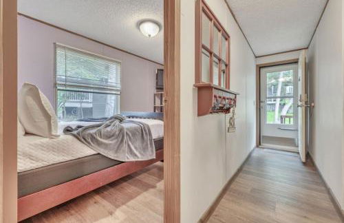 The Lakeside Shack on West Lake Okoboji - Foto 14