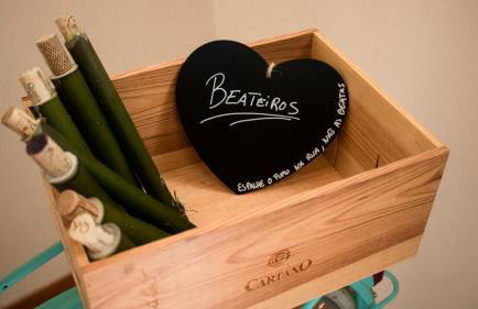 D'Vine - Country house - Foto 78