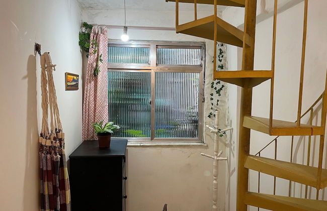 Casa no Vidigal com vista para o Mar - Foto 18