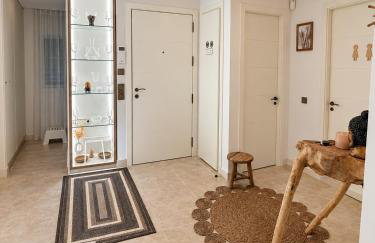 Zen Garden Apartment - Photo 75