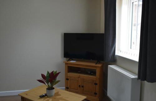 4 Woodyard Cottages, 2 Bedroom with free parking. - Foto 14