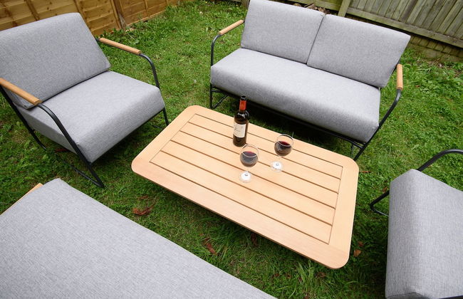 Karah Suites - Harescombe House - Foto 30