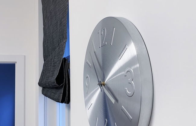 Residence Gregorius - Foto 8