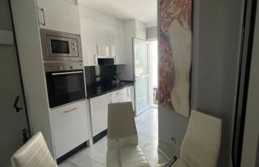 Casa Silvia Marbella - dom w kompleksie hotelowym - Photo 27