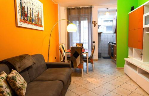 Easy Rest - Affitti Brevi Italia - Foto 11