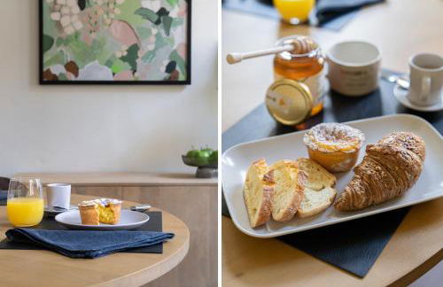 Flora Deluxe Apartment - Foto 18