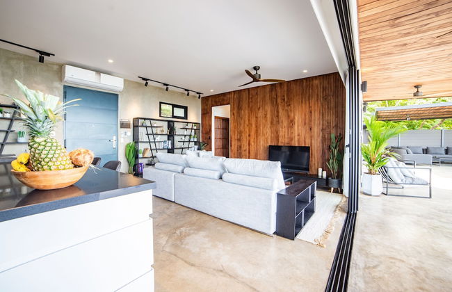 Casa Anna Santa Teresa - Foto 9