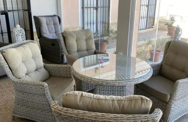 Casa Los Gilabertes - Foto 6