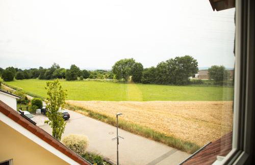 Art & Nature Apartments in der Nähe FFM-Messe - Foto 53