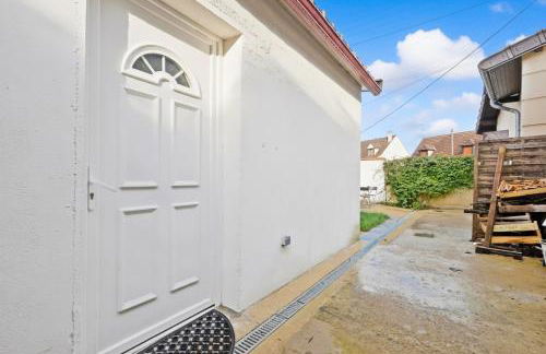 Gîte de Chalandray - Foto 3