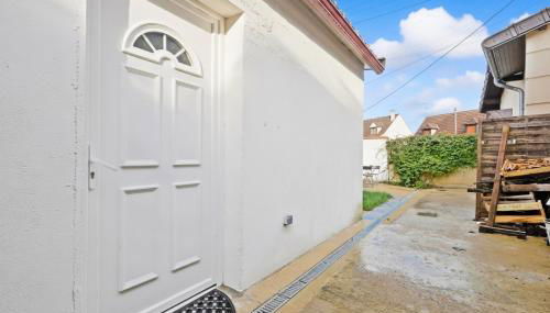 Gîte de Chalandray - Foto 3